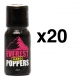 EVEREST HARD 15 ml x20