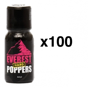 Everest Aromas EVEREST HARD 15 ml x100