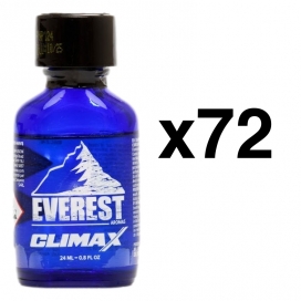 Everest Aromas EVEREST CLIMAX 24ml x72