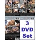 Lascars de Teci 1-3 Set di 3 DVD