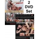 Hole Wrecker & Cruising Daddies 2-DVD-Set