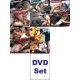 Viens Kiffer - Les Mecs de Teci 1-5 5-DVD-Set