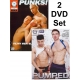 Gepompt & Punks! 2-DVD-Set