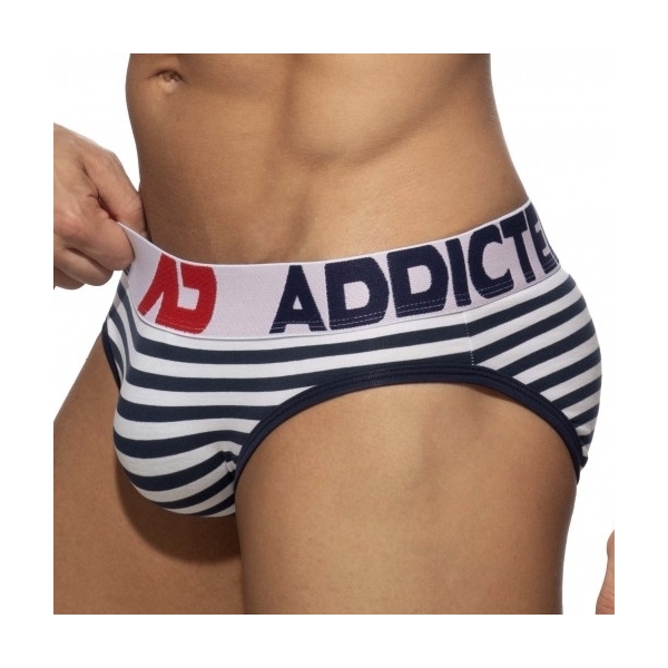 Slip Seamless Sailor