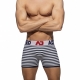 Boxer long Seamless Sailor