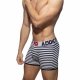 Seamless Sailor long boxer