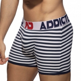 Addicted Boxer long Seamless Sailor