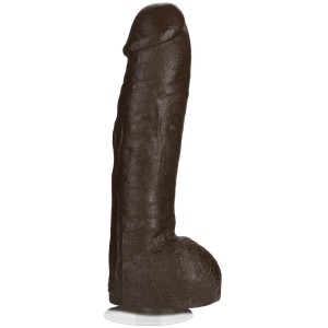 Doc Johnson Dildo BAM Huge 25 x 6.5 cm