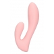 Vibro Conejo Softie Rosa 11 x 3.4cm