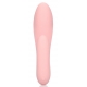 Vibro Rabbit Pink Softie 11 x 3.4cm