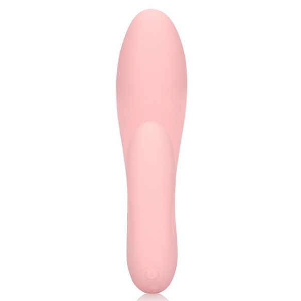 Vibro Conejo Softie Rosa 11 x 3.4cm