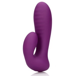  Loveline Coniglio Vibro Purpy 10,5 x 3,5 cm