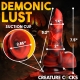 Dildo Horny Devil 13 x 5cm