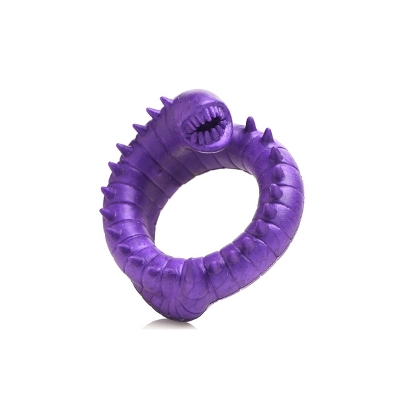 Cockring Slitherine Violet