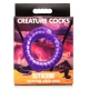 Cockring Slitherine Violet