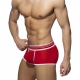 Boxer Double Trouble Red