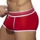 Boxer Double Trouble Red