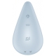 Stimulateur de Clitoris Dew Drop Bleu