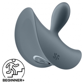 Satisfyer Booty Absolute Beginners 2 Butt Plug