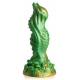 Nebula - Alien Silicone Dildo - Green