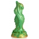 Nebula - Alien Silicone Dildo - Green