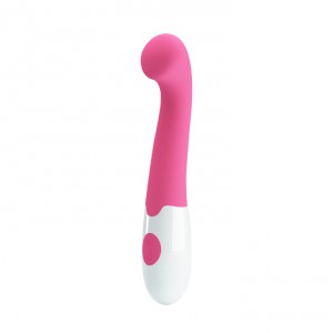 Pretty Love Charles Vibrator - 17,2 x 3 cm