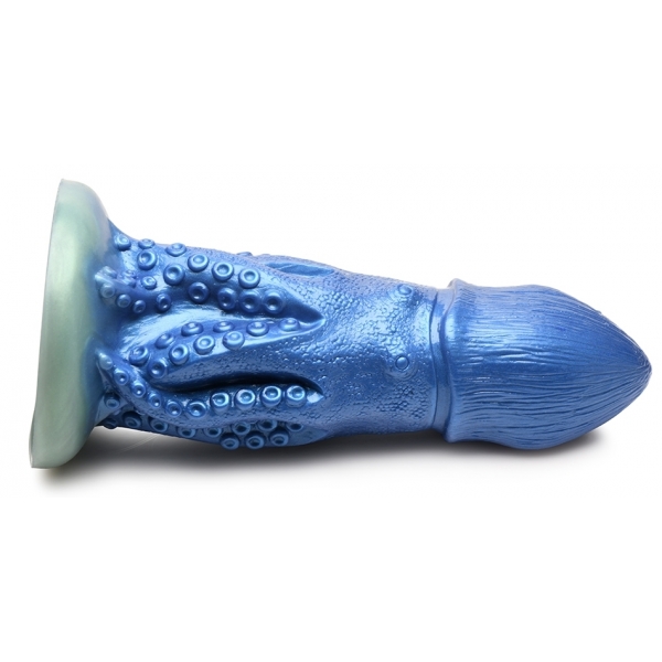 Cocktopus dildo 19 x 7cm