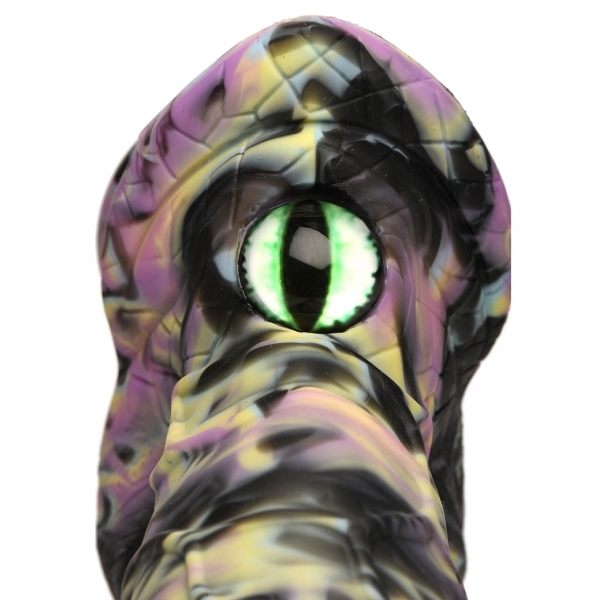 Dildo Cyclops 23 x 6cm