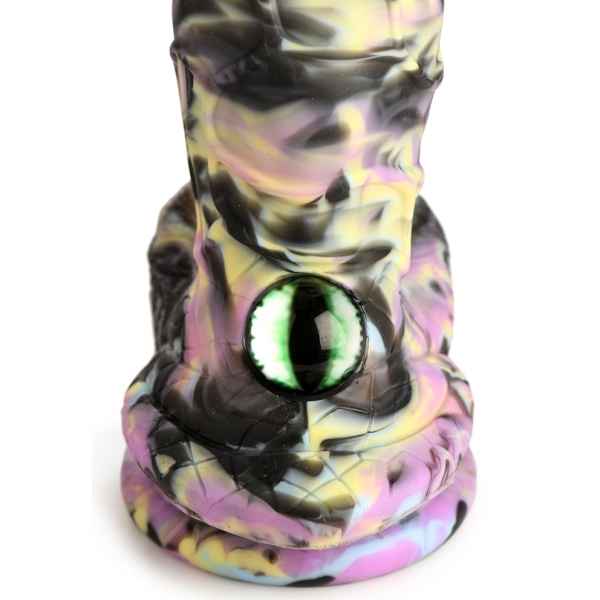 Cyclops Dildo 23 x 6cm