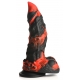 Dildo Fire Demon 17 x 5,3cm