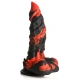 Dildo Fire Demon 17 x 5.3cm