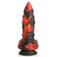 Dildo Fire Demon 17 x 5,3cm