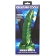 Dildo Cockness Monster 18 x 4,5cm