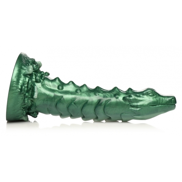 Cockness Monster Dildo 18 x 4.5cm