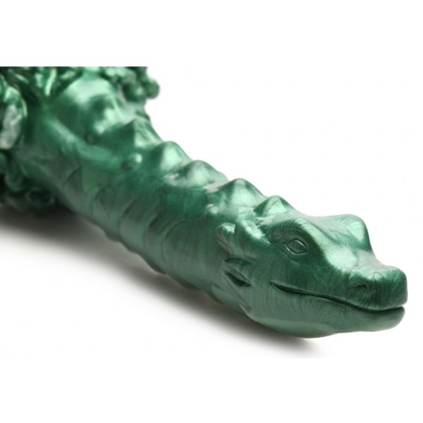 Cockness Monster Dildo 18 x 4.5cm