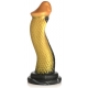 Golden Mamba Dildo 20 x 6cm