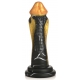 Dildo Golden Mamba 20 x 6 cm