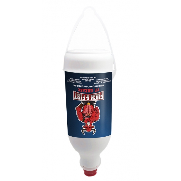 FF Grease milking grease 1 Litre