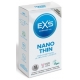 Nano Thin Condooms x12