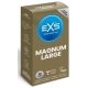 Condoms Large Size Magnum x12