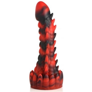  Dildo Demon Rising 17 x 6.5cm