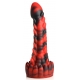 Consolador Demon Rising 17 x 6,5cm