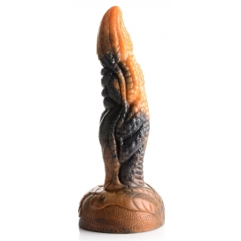 Creature Cocks Gode RAVAGER 17 x 4.5cm