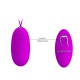 Pretty Love Wireless Vibrating Egg Joyce 7.8 x 3.7 cm