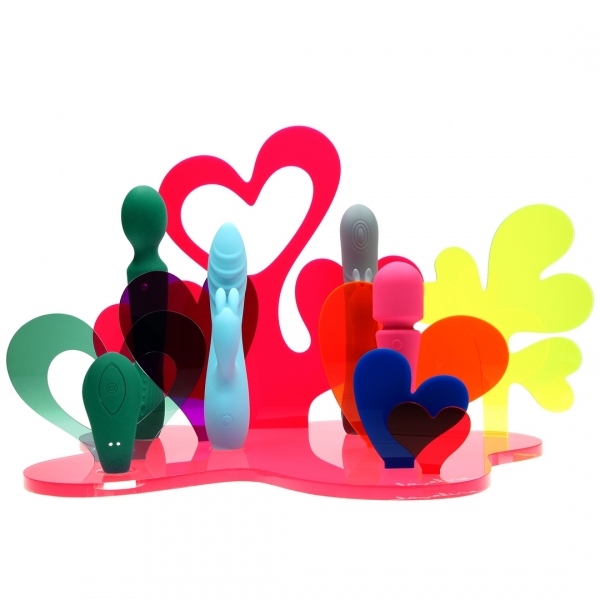 Megapakket LOVELINE 32 Sextoys