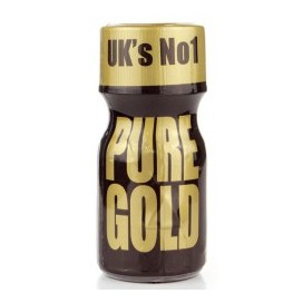 UK Leather Cleaner  Pure Gold 10mL