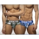 Tropicana Brief Pack x2