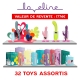 Mega Pack LOVELINE 32 Sextoys