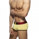 Seamless Addicted Boxer Pack x3