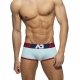 Seamless Addicted Boxer Pack x3